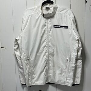 BMW Motorsport Puma light jacket